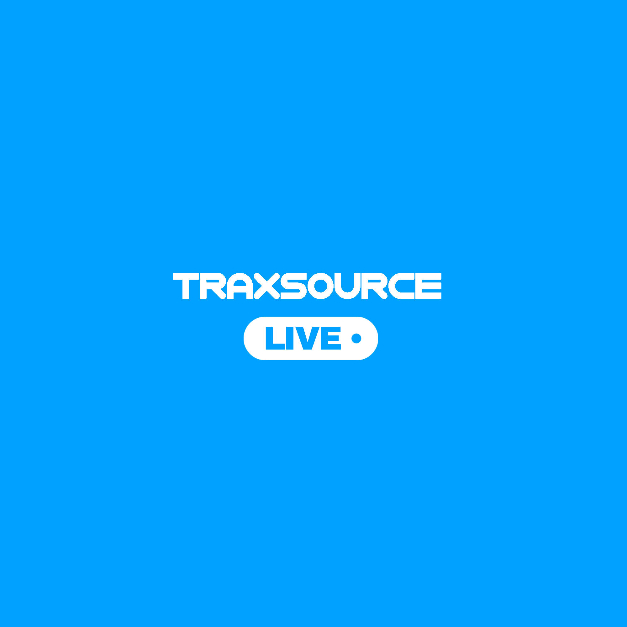 Traxsource Live