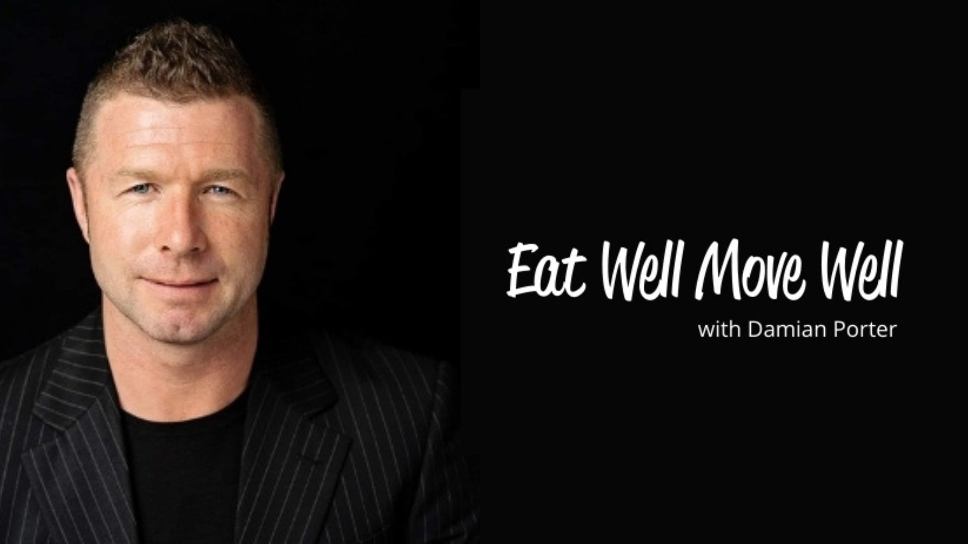 Eat Well Move Well