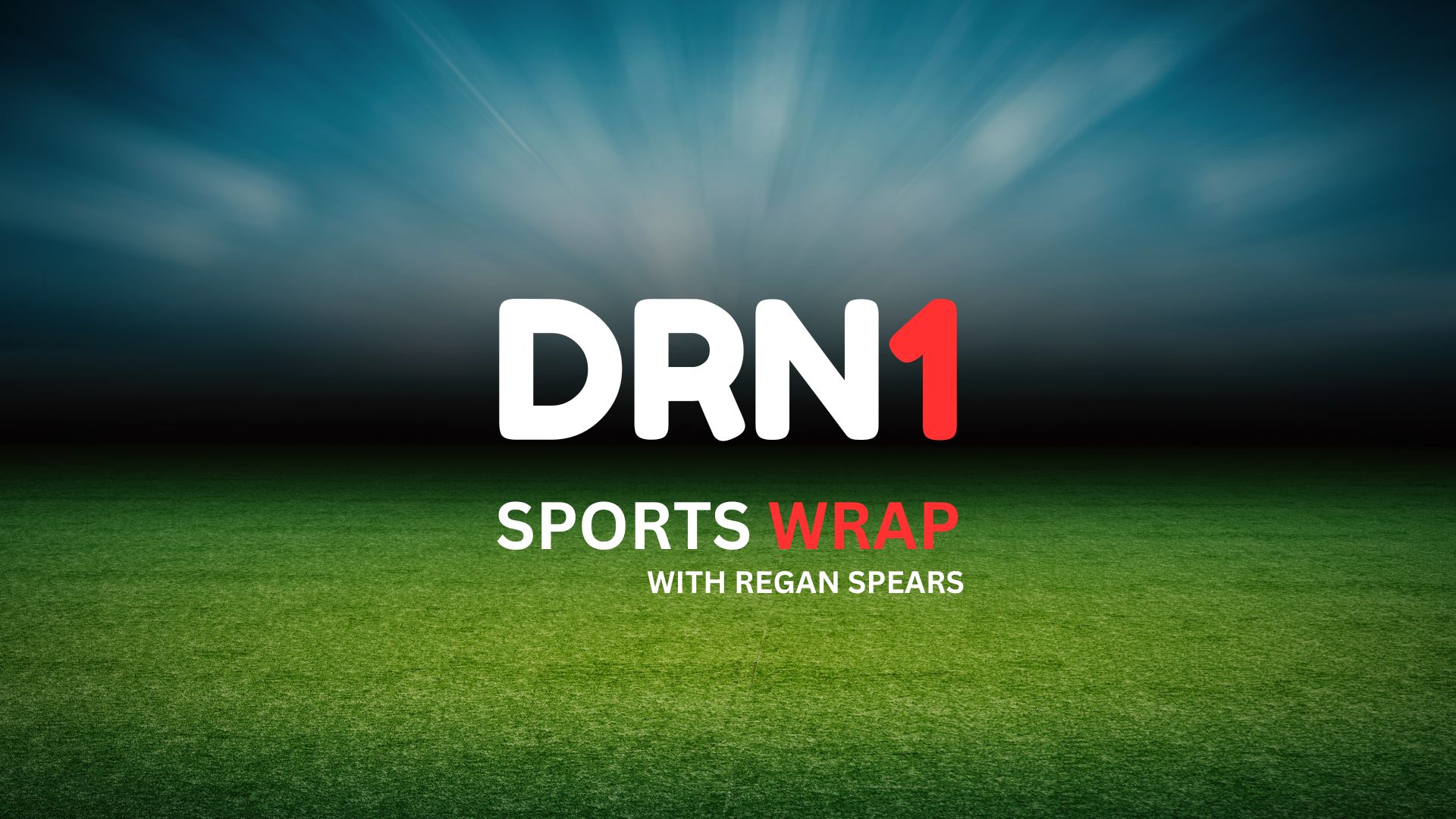 DRN1 Sports Wrap